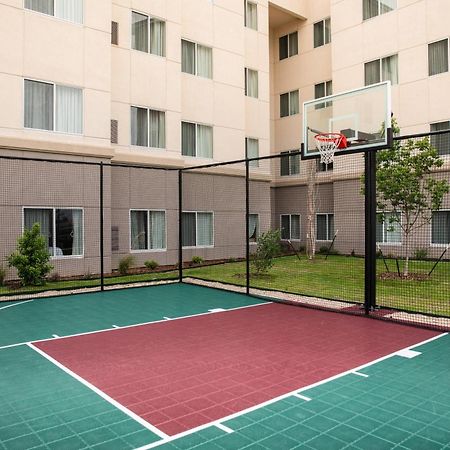 Residence Inn By Marriott Dallas Plano/Richardson At Coit Rd. Extérieur photo