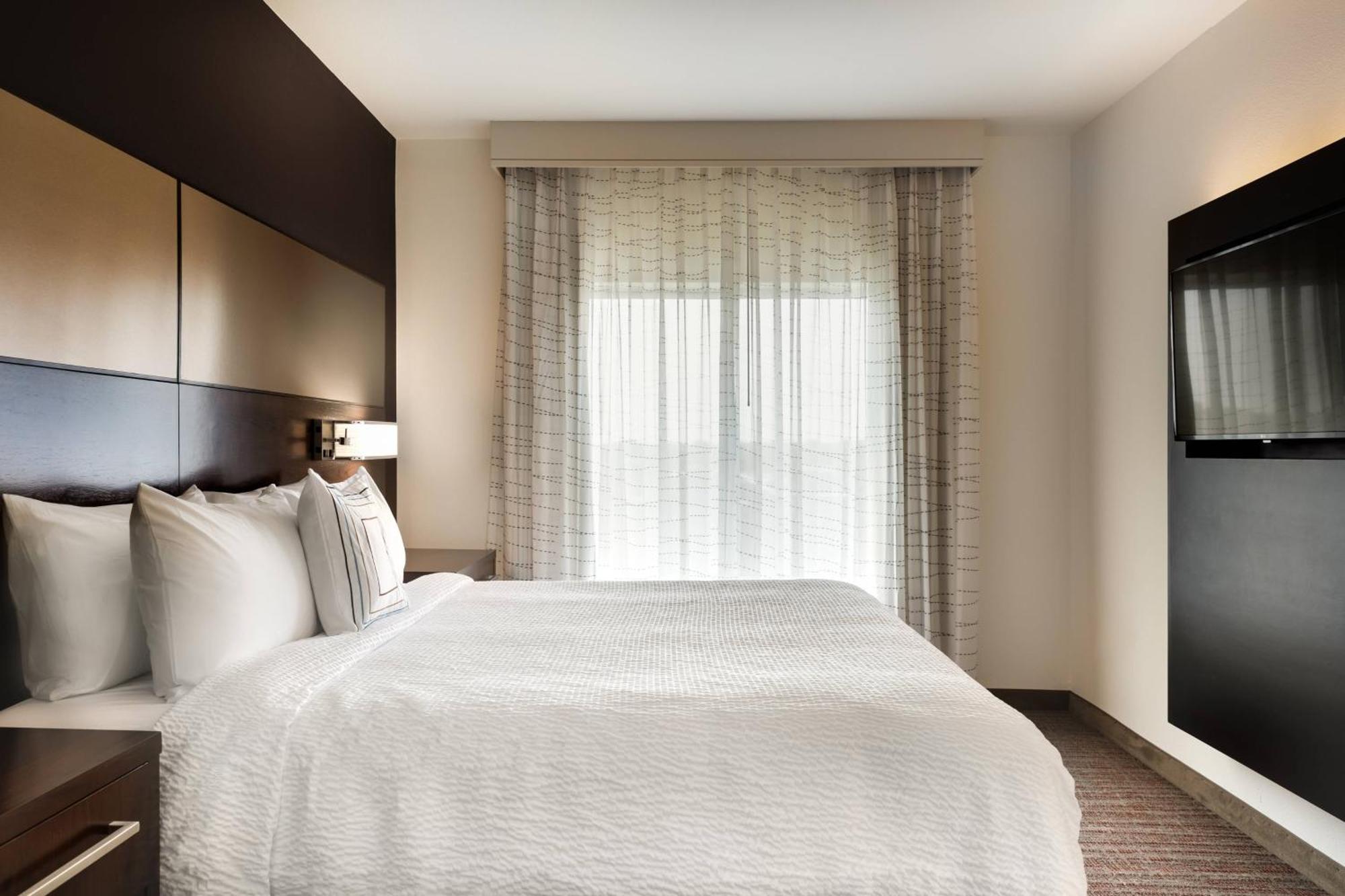 Residence Inn By Marriott Dallas Plano/Richardson At Coit Rd. Extérieur photo