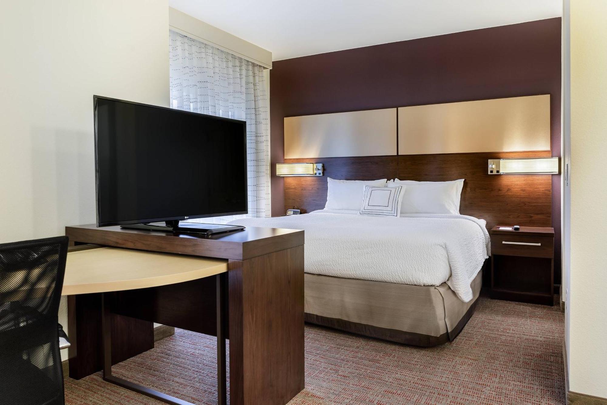 Residence Inn By Marriott Dallas Plano/Richardson At Coit Rd. Extérieur photo