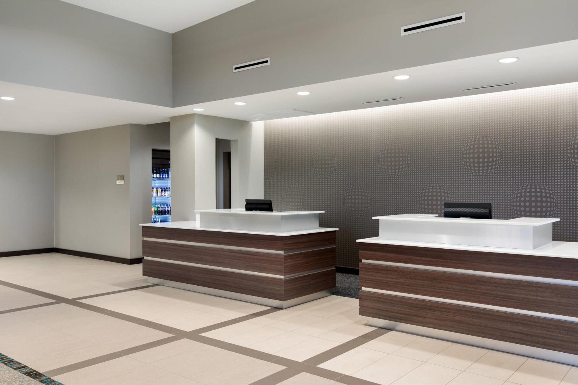 Residence Inn By Marriott Dallas Plano/Richardson At Coit Rd. Extérieur photo