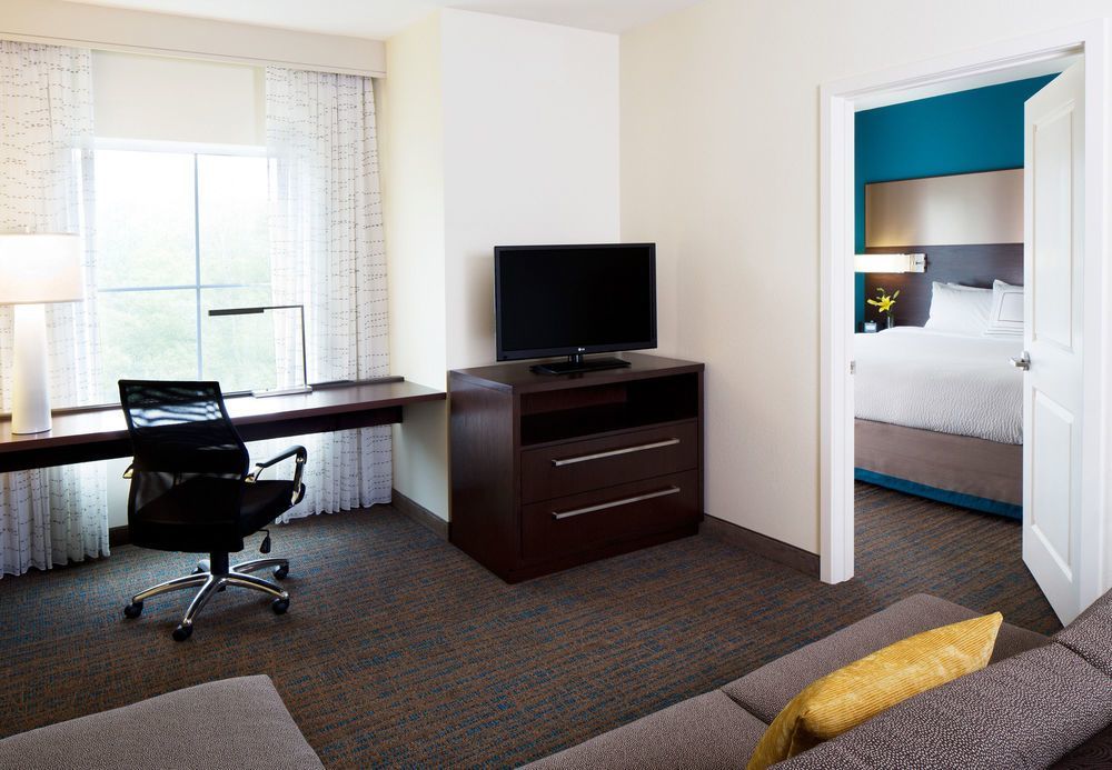 Residence Inn By Marriott Dallas Plano/Richardson At Coit Rd. Extérieur photo