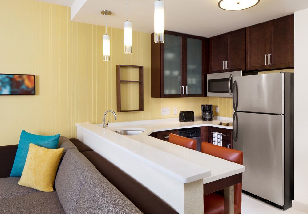 Residence Inn By Marriott Dallas Plano/Richardson At Coit Rd. Extérieur photo